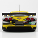 Illustration for article titled Chevrolet Corvette C6.R